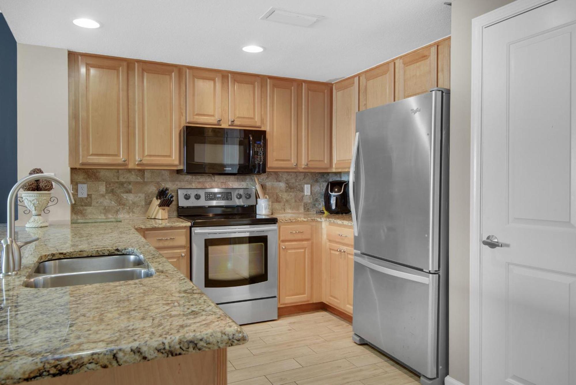 Grandview East 1204 Apartman Panama City Beach Kültér fotó