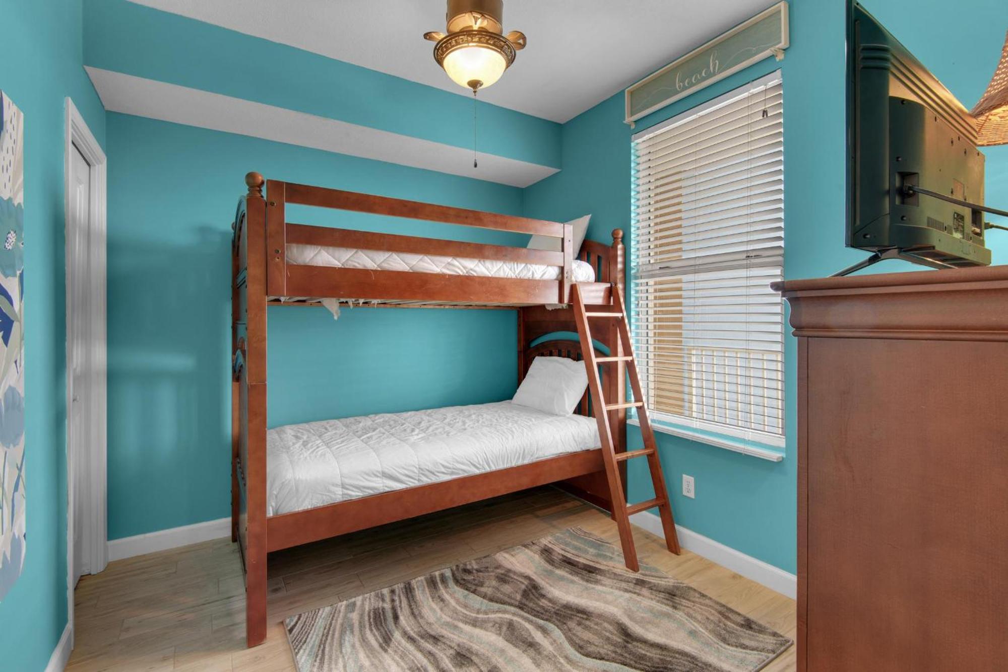 Grandview East 1204 Apartman Panama City Beach Kültér fotó