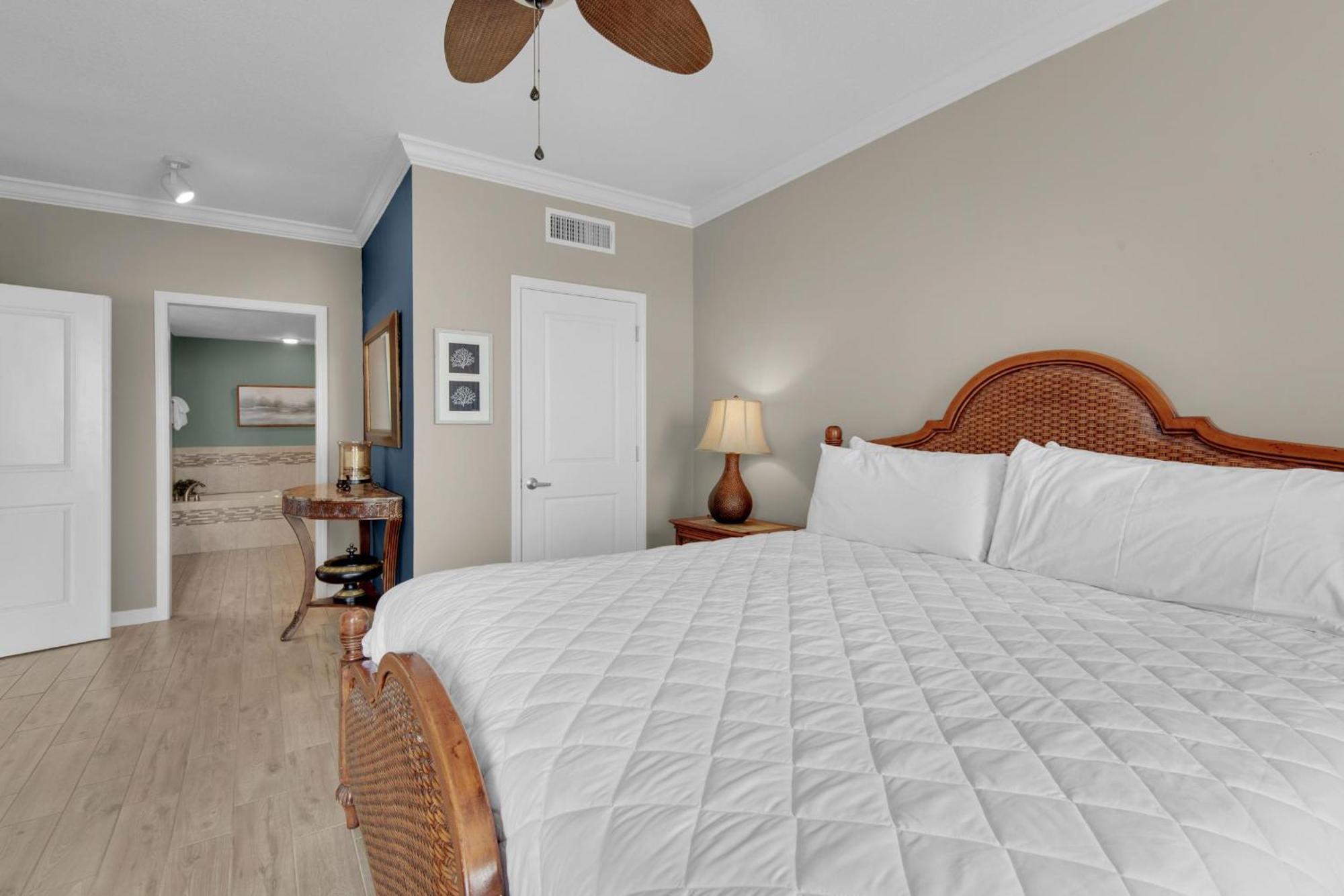Grandview East 1204 Apartman Panama City Beach Kültér fotó