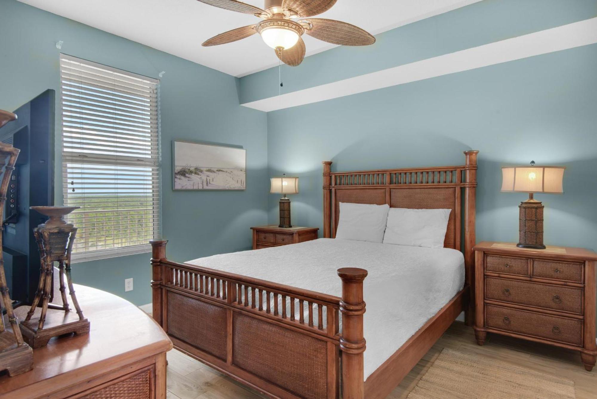 Grandview East 1204 Apartman Panama City Beach Kültér fotó