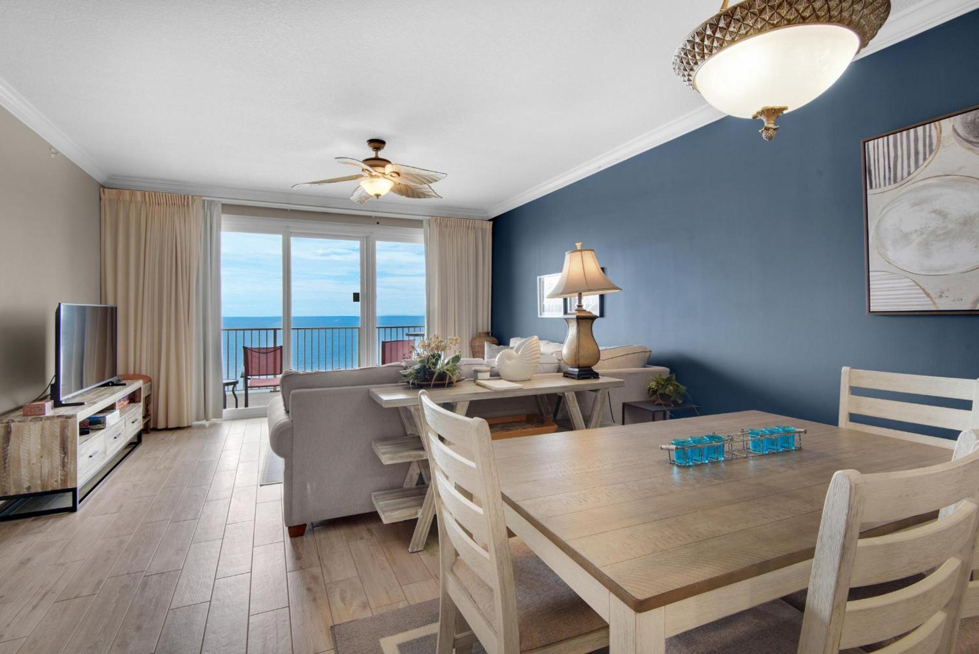 Grandview East 1204 Apartman Panama City Beach Kültér fotó