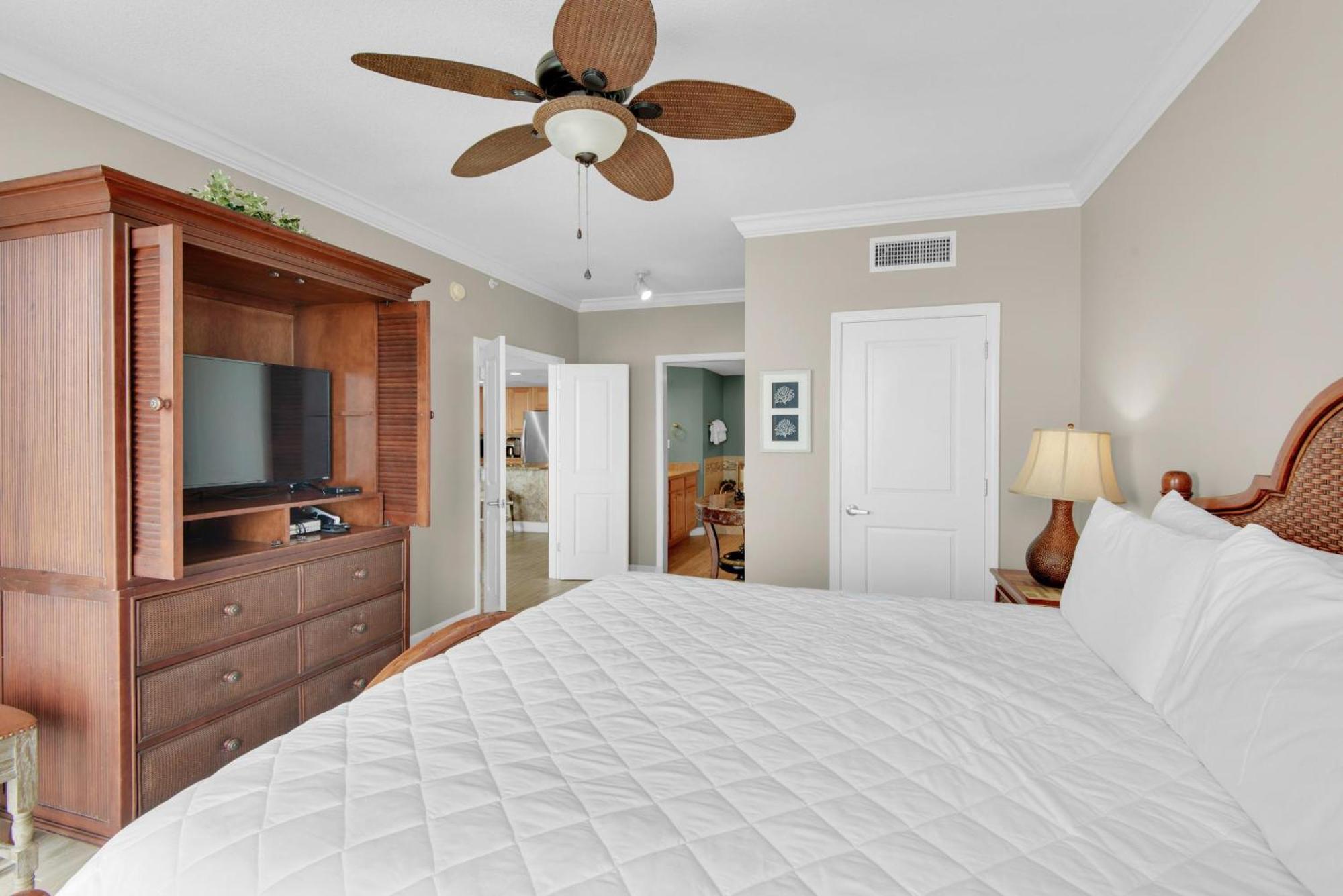 Grandview East 1204 Apartman Panama City Beach Kültér fotó