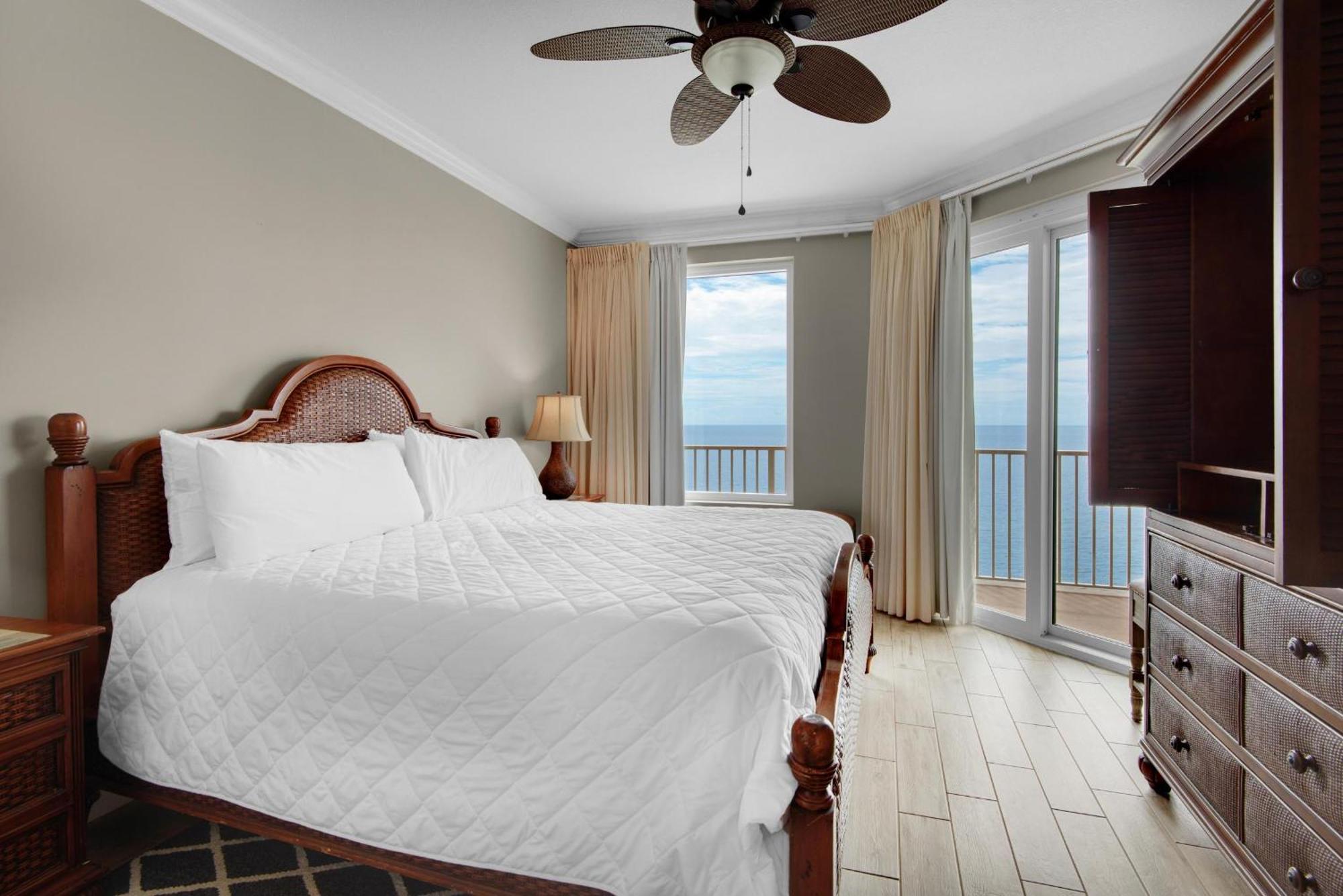 Grandview East 1204 Apartman Panama City Beach Kültér fotó