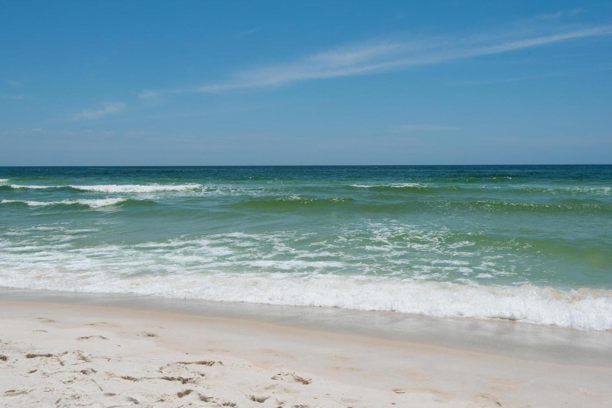 Grandview East 1204 Apartman Panama City Beach Kültér fotó