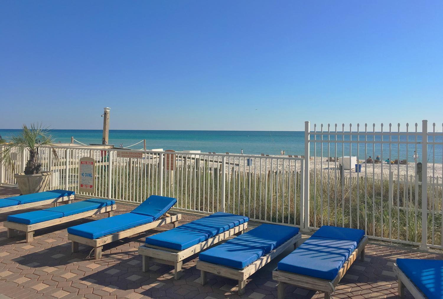 Grandview East 1204 Apartman Panama City Beach Kültér fotó
